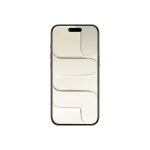 Apple iPhone Air 256GB Light Gold - Image 2