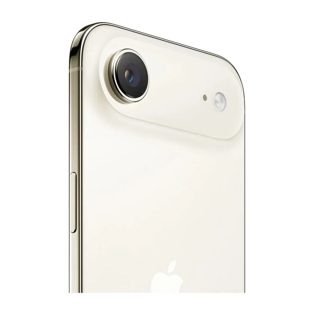 Apple iPhone Air 256GB Light Gold - Image 3