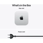 Apple Mac mini Silver - Image 5