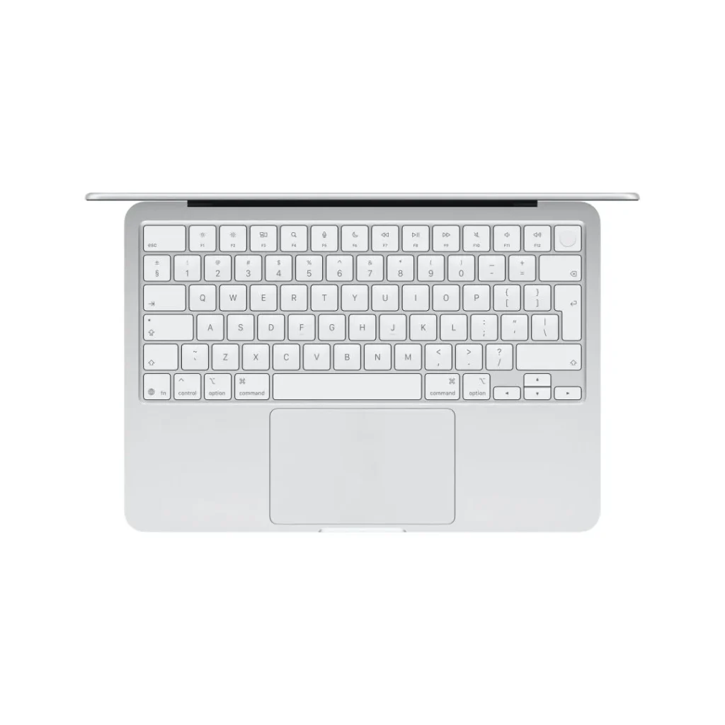 Apple MacBook Neo 13" (2026) Silver - Image 2