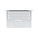 Apple MacBook Neo 13" (2026) Silver - Image 2