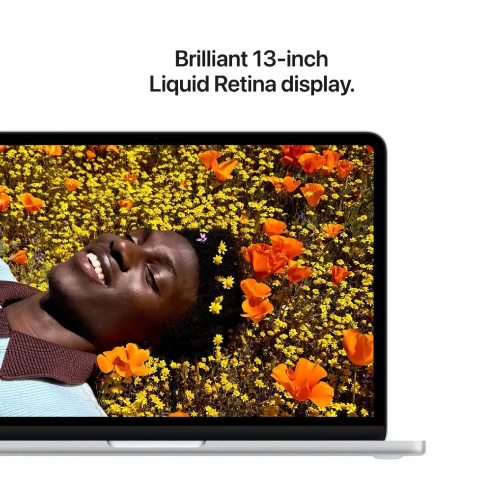 Apple MacBook Neo 13" (2026) Silver - Image 3