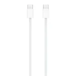 Apple Magic Keyboard (2024) Touch ID Bluetooth Keyboard White HU - Image 5