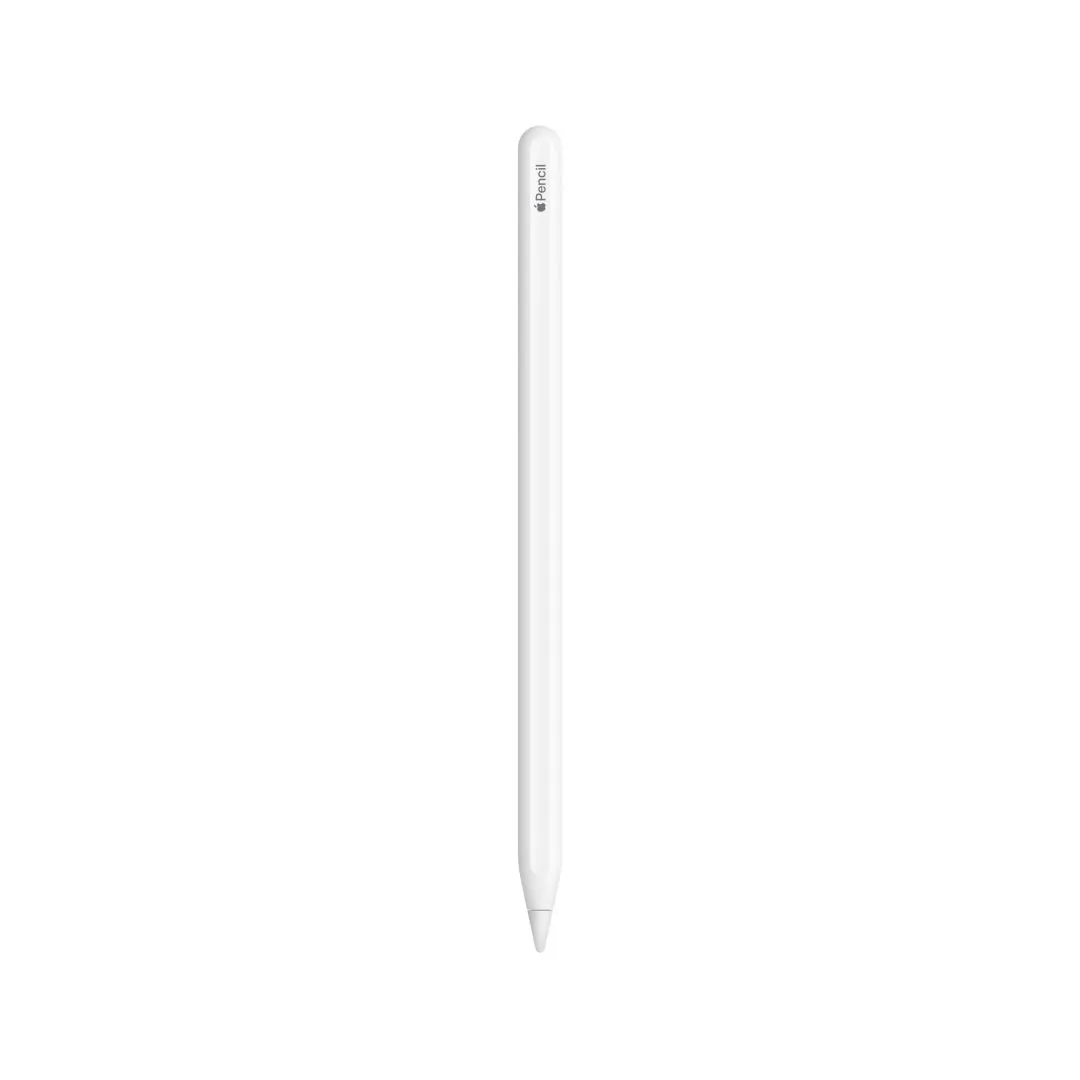apple-pencil-2nd-generation-2025-white_1 Apple Pencil (2nd Generation) (2025) White - Image 1