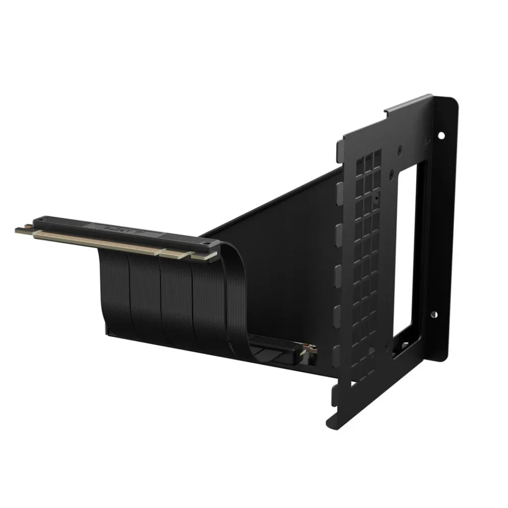 Arctic Accelero Vertical GPU Mount Black - Image 2