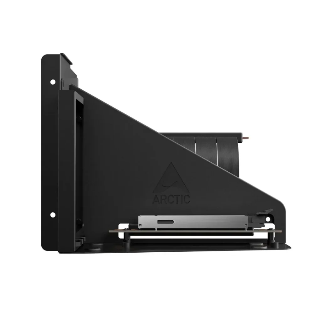 Arctic Accelero Vertical GPU Mount Black - Image 3