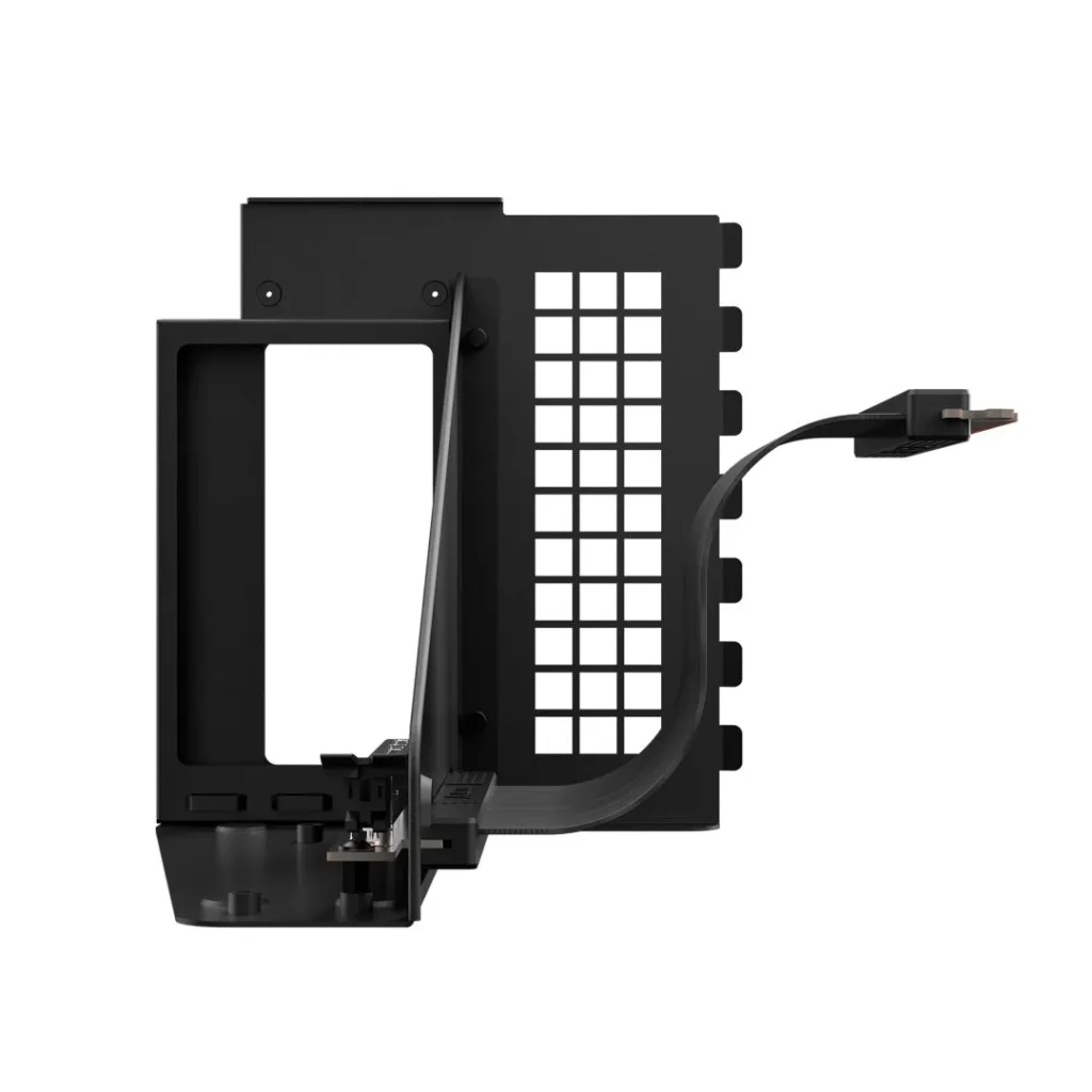 Arctic Accelero Vertical GPU Mount Black - Image 5
