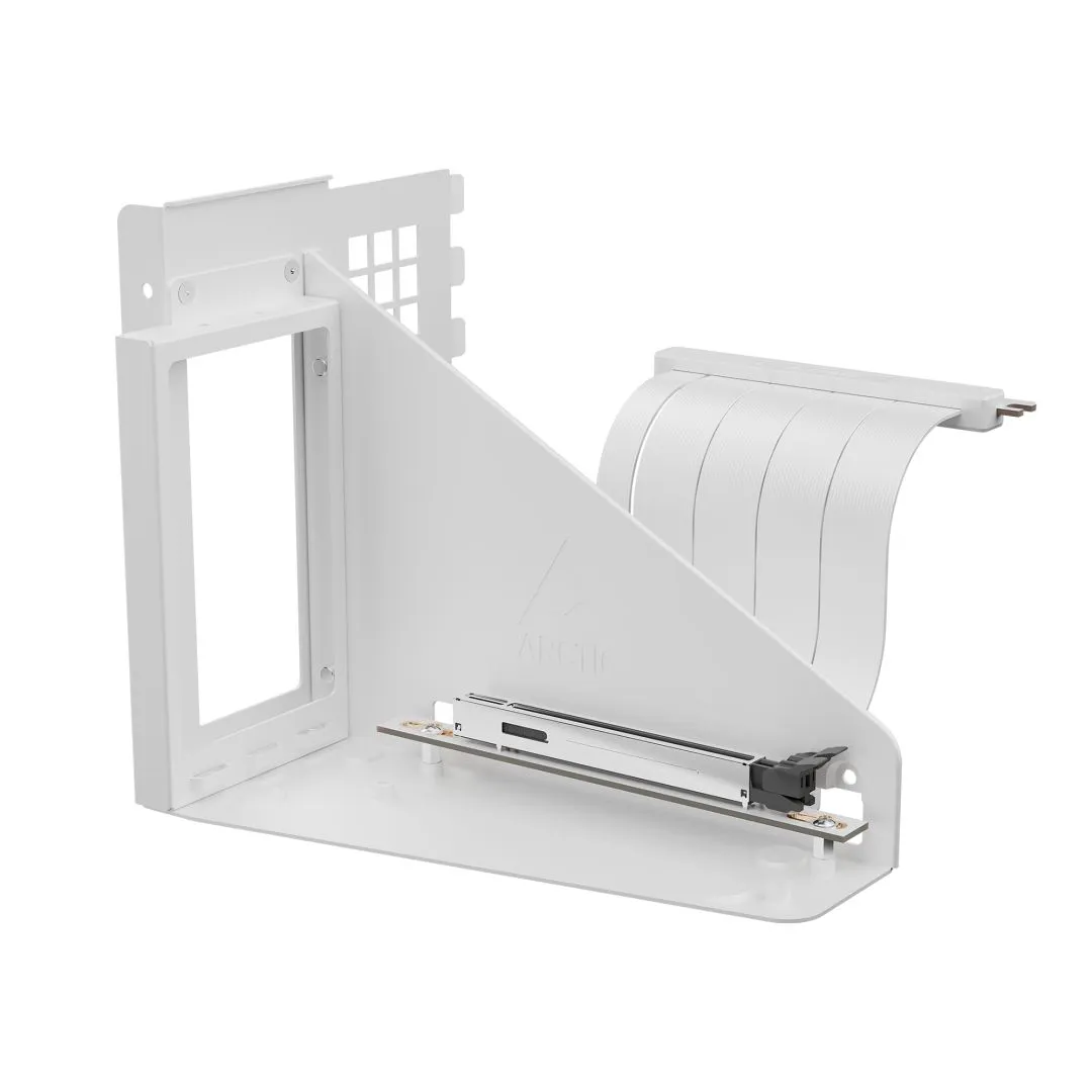 Arctic Accelero Vertical GPU Mount White