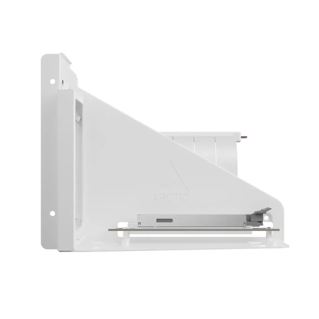 Arctic Accelero Vertical GPU Mount White - Image 3