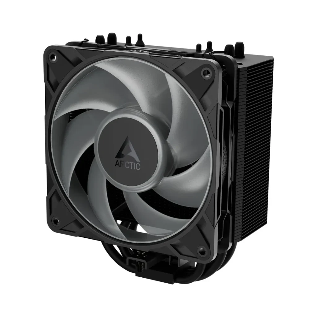 Arctic Freezer 36-S A-RGB Black - Image 3