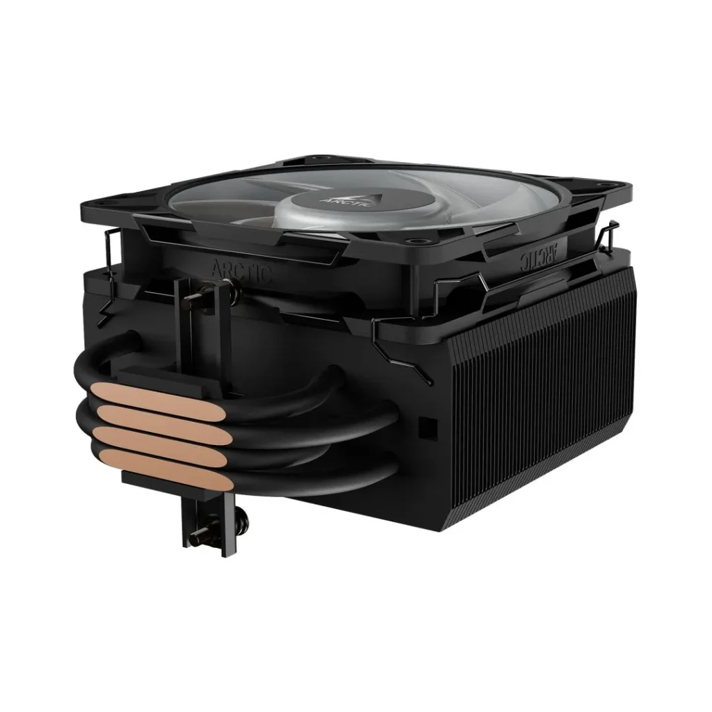 Arctic Freezer 36-S A-RGB Black - Image 7