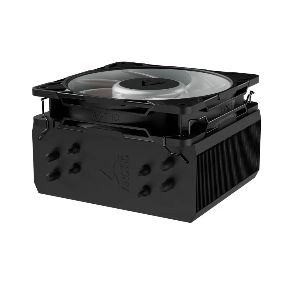 Arctic Freezer 36-S A-RGB Black - Image 8