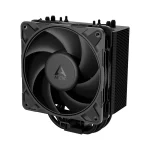 Arctic Freezer 36-S Black