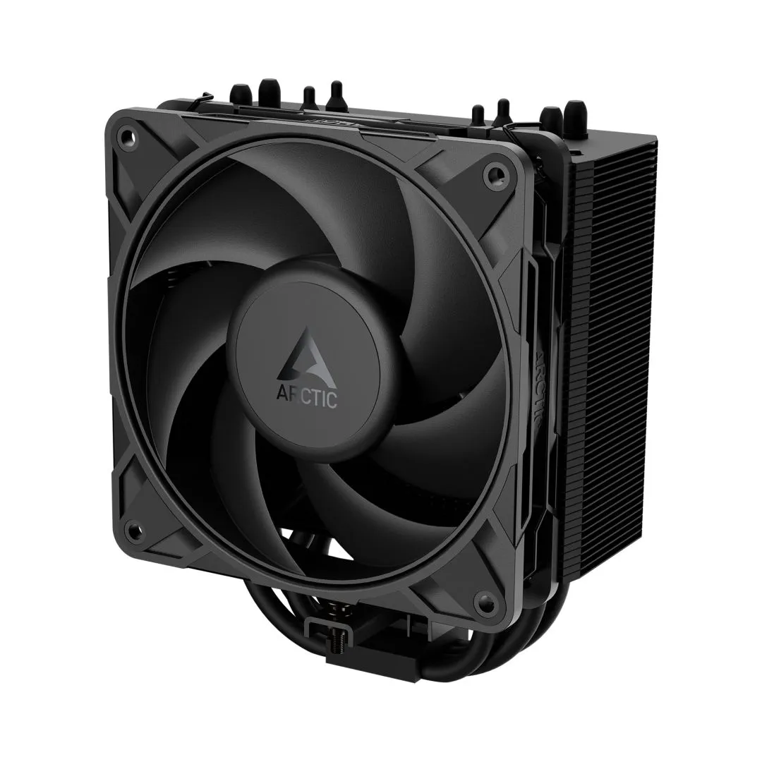 Arctic Freezer 36-S Black