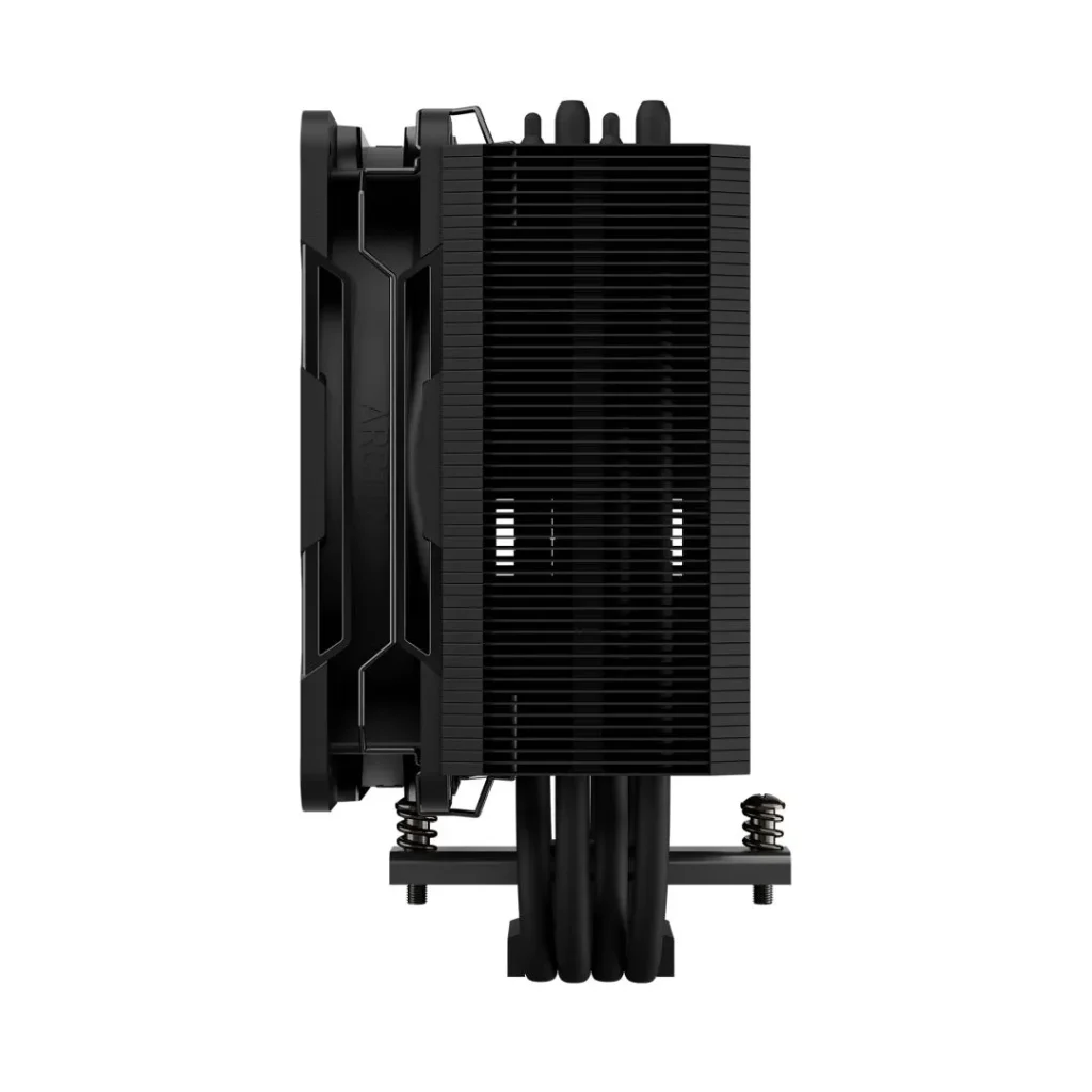 Arctic Freezer 36-S Black - Image 3