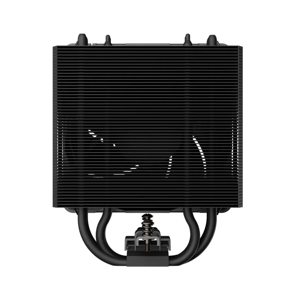 Arctic Freezer 36-S Black - Image 4
