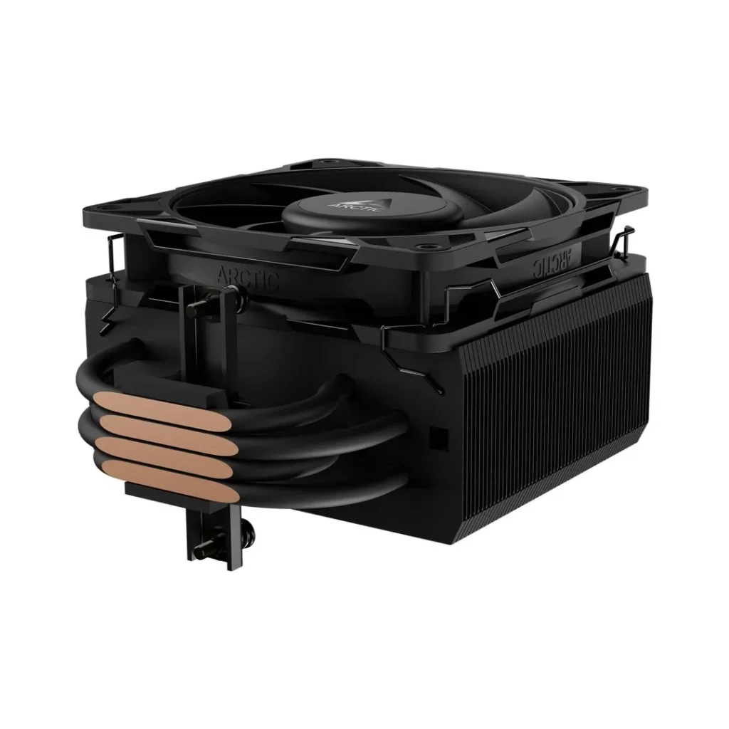 Arctic Freezer 36-S Black - Image 5
