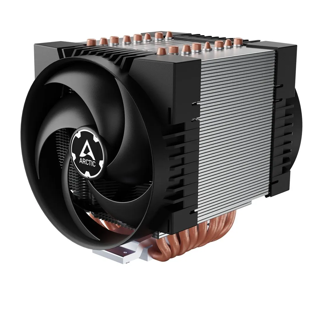 Arctic Freezer 4U-Altra