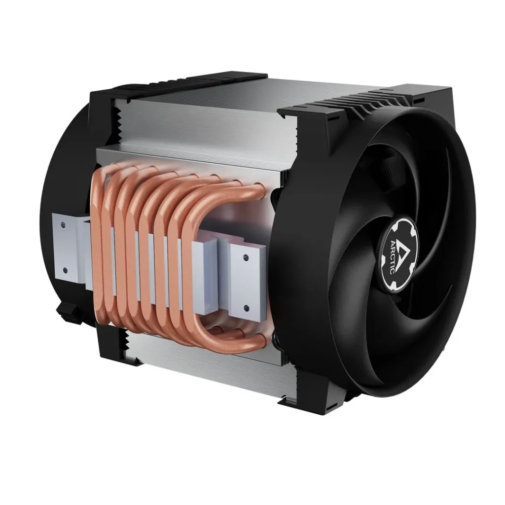 Arctic Freezer 4U-Altra - Image 3