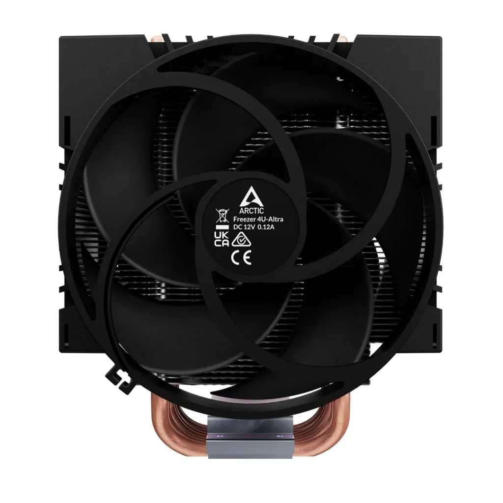 Arctic Freezer 4U-Altra - Image 6