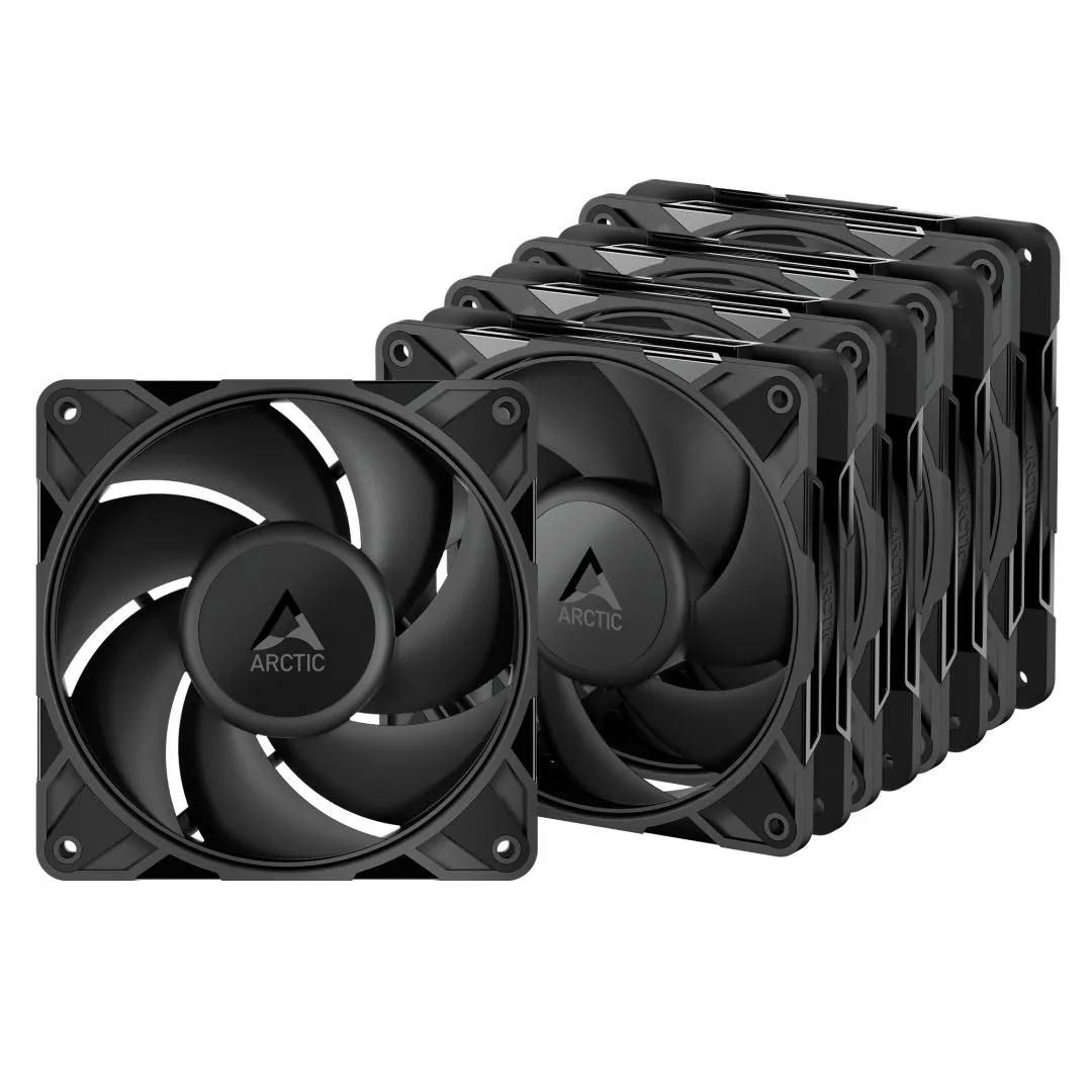 Arctic P12 Pro PST LN (5db/cs)