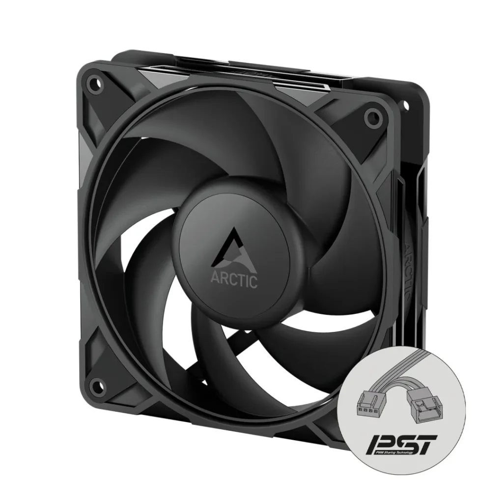 Arctic P12 Pro PST LN (5db/cs) - Image 3