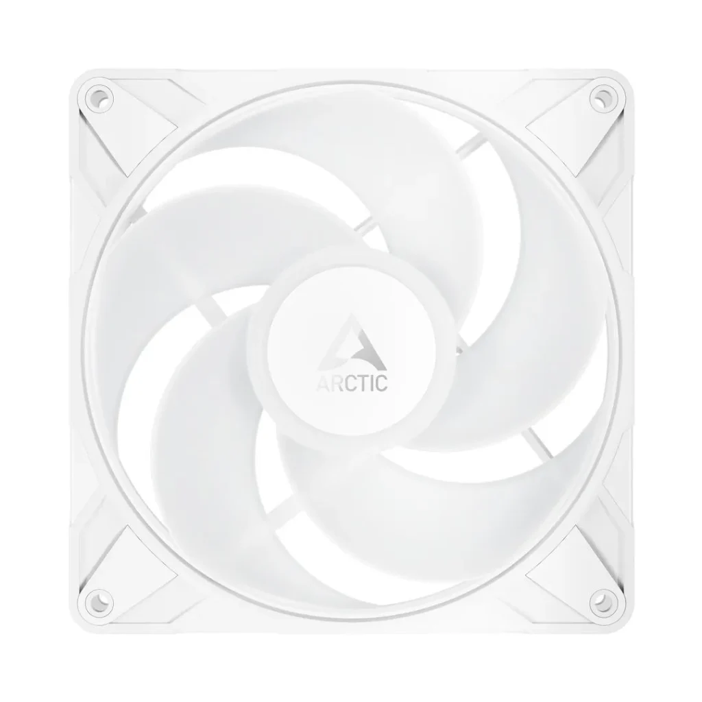 Arctic P14 Pro Reverse A-RGB White (3 pack) - Image 4