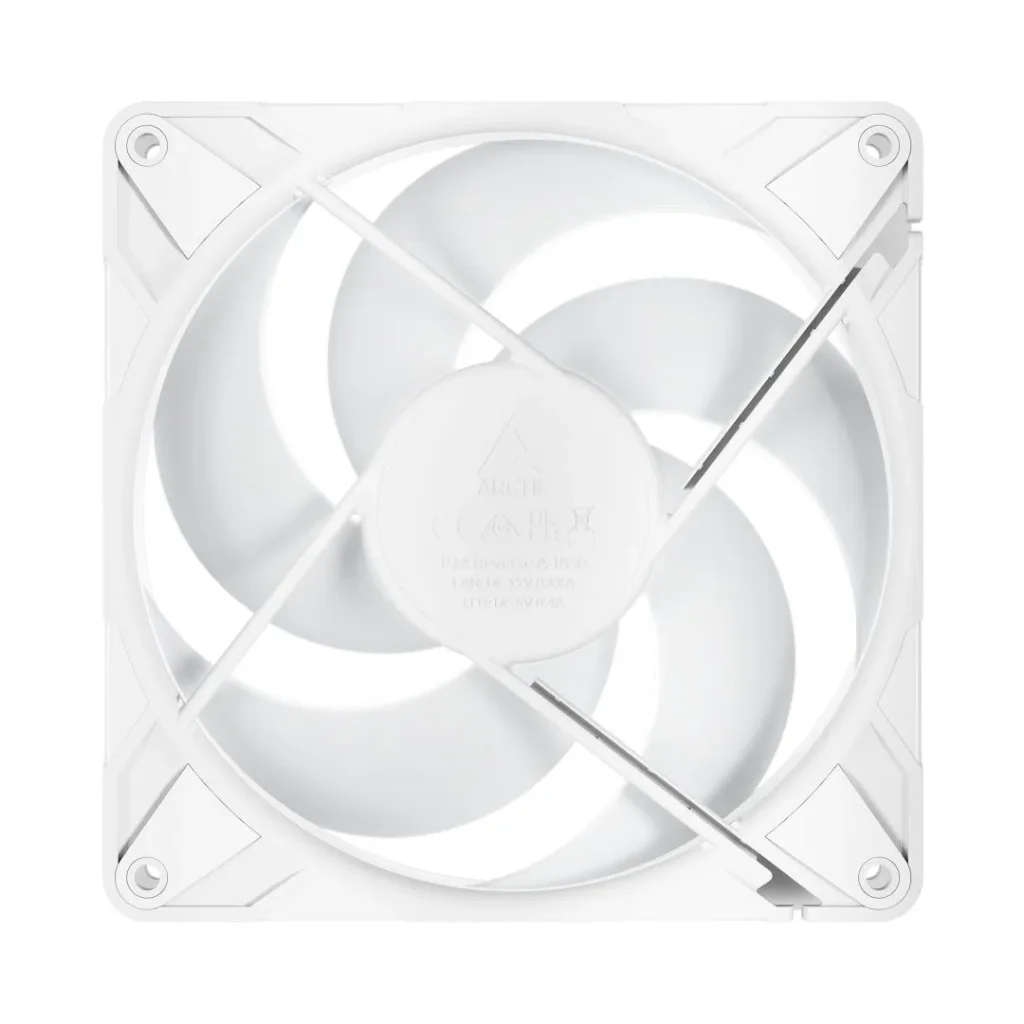 Arctic P14 Pro Reverse A-RGB White (3 pack) - Image 5