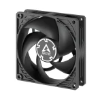 Arctic P9 PWM PST CO Black