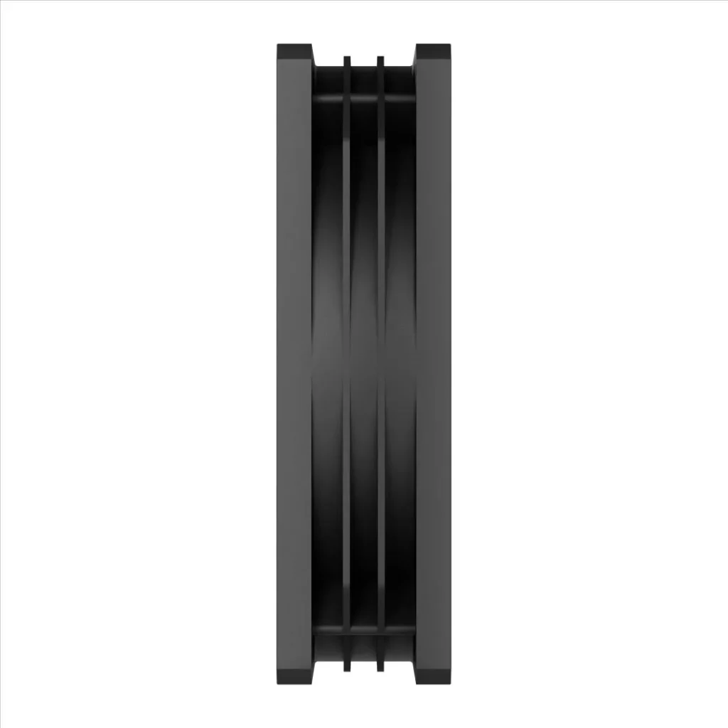 Arctic P9 PWM PST CO Black - Image 3
