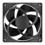 Arctic P9 PWM PST CO Black - Image 4