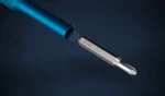 Arctic Precision Screwdriver Toolkit Dark Blue - Image 4