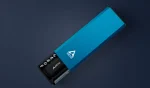 Arctic Ratchet Screwdriver Toolkit Dark Blue - Image 3