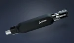 Arctic Ratchet Screwdriver Toolkit Dark Blue - Image 4