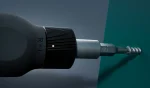 Arctic Ratchet Screwdriver Toolkit Dark Blue - Image 5