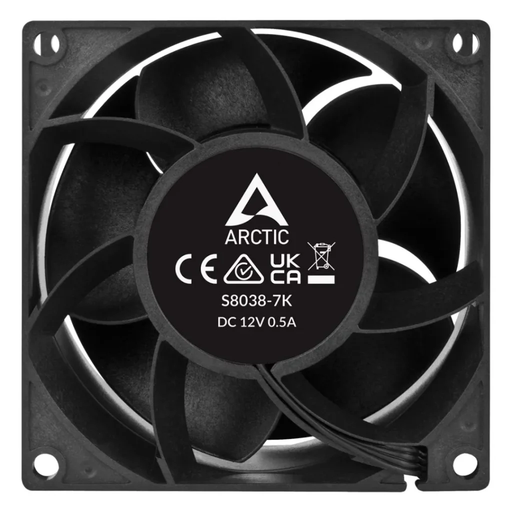 Arctic S8038-7K - Image 4