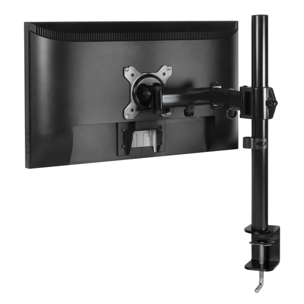 Arctic Z1 Basic Desk Mount Monitor Arm Black - Image 8
