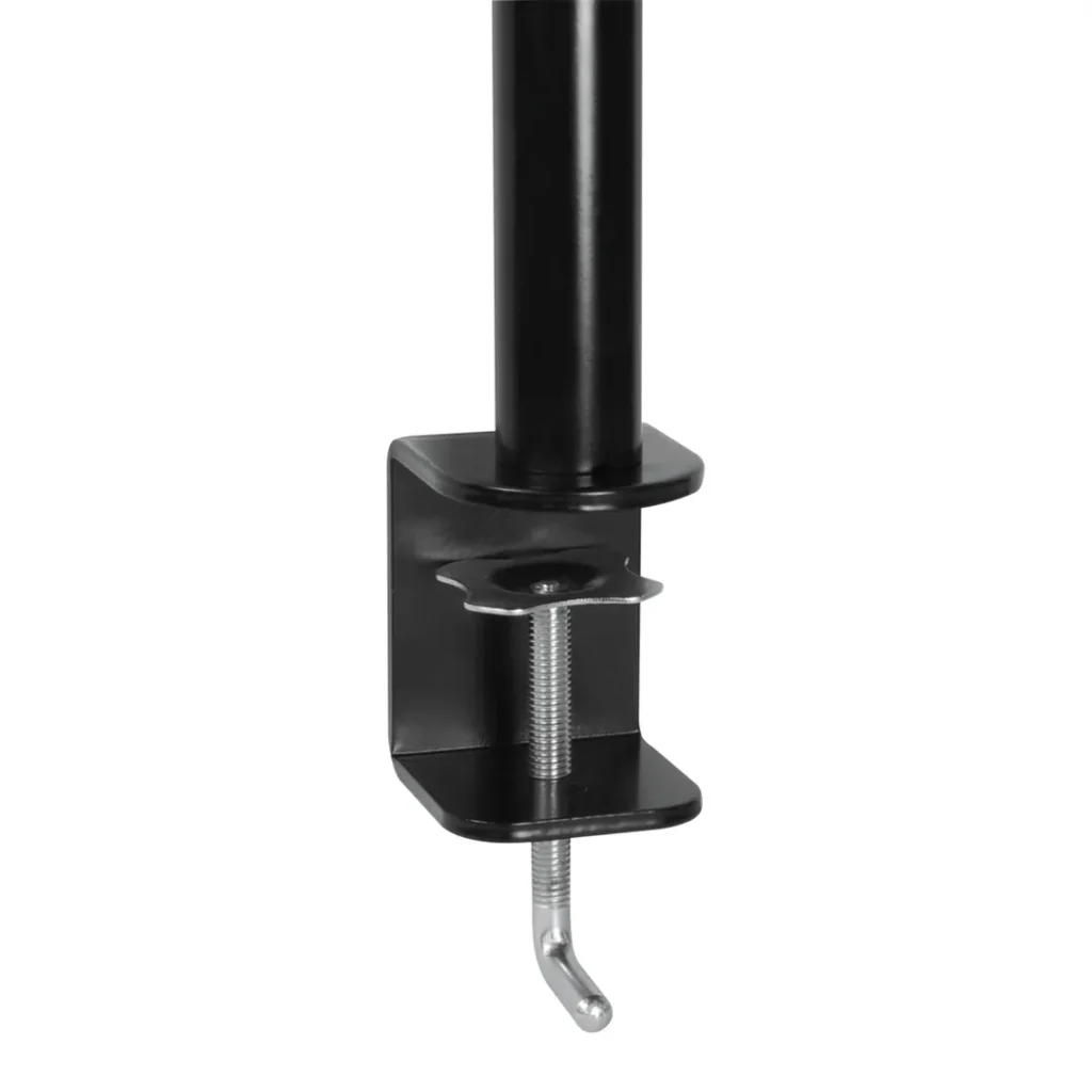Arctic Z1 Basic Desk Mount Monitor Arm Black - Image 9