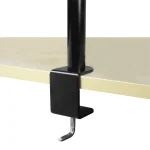 Arctic Z1 Basic Desk Mount Monitor Arm Black - Image 10