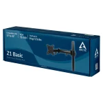 Arctic Z1 Basic Desk Mount Monitor Arm Black - Image 14