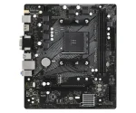 ASRock sAM4 A520M-HVS alaplap - Image 6