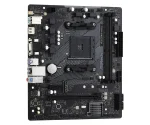 ASRock sAM4 A520M-HVS alaplap - Image 8