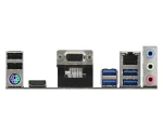 ASRock sAM4 A520M-HVS alaplap - Image 9