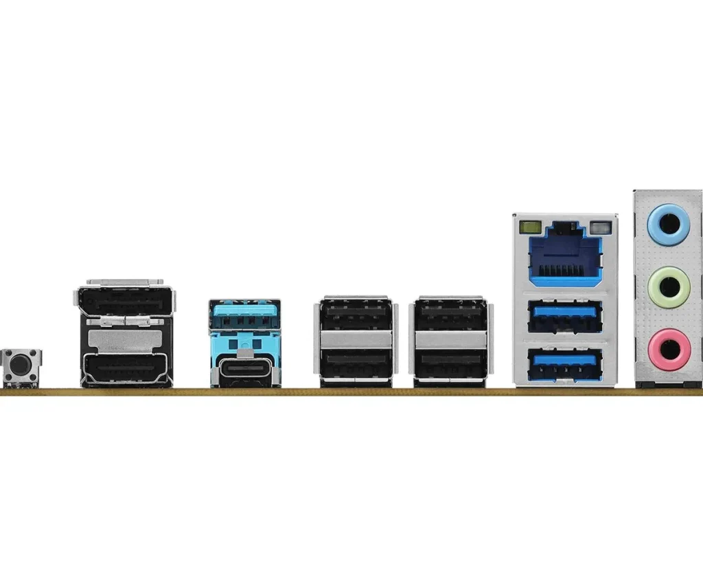 ASRock B850M PRO-A - Image 6