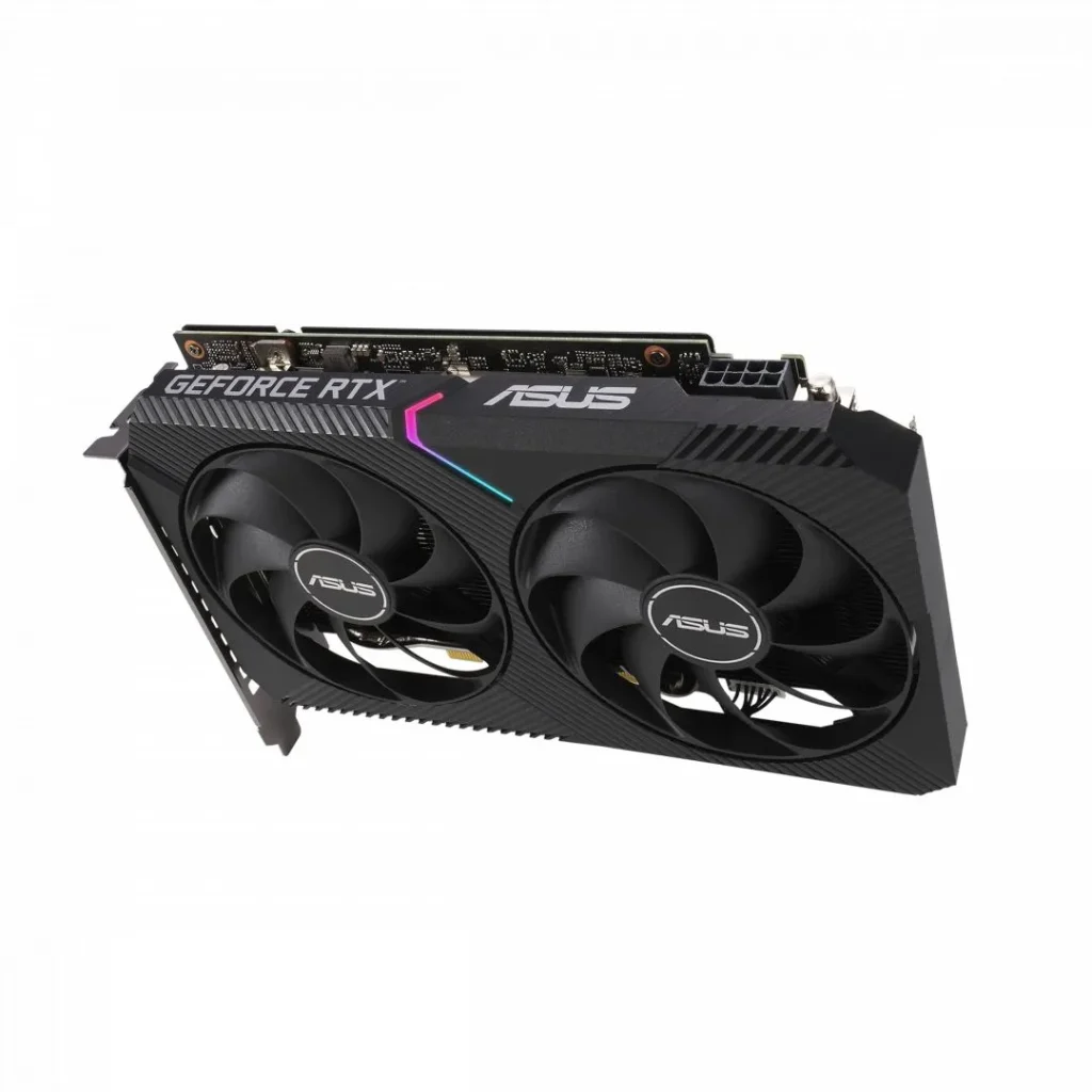 Asus DUAL-RTX3060-O12G-V2 (LHR) - Image 11