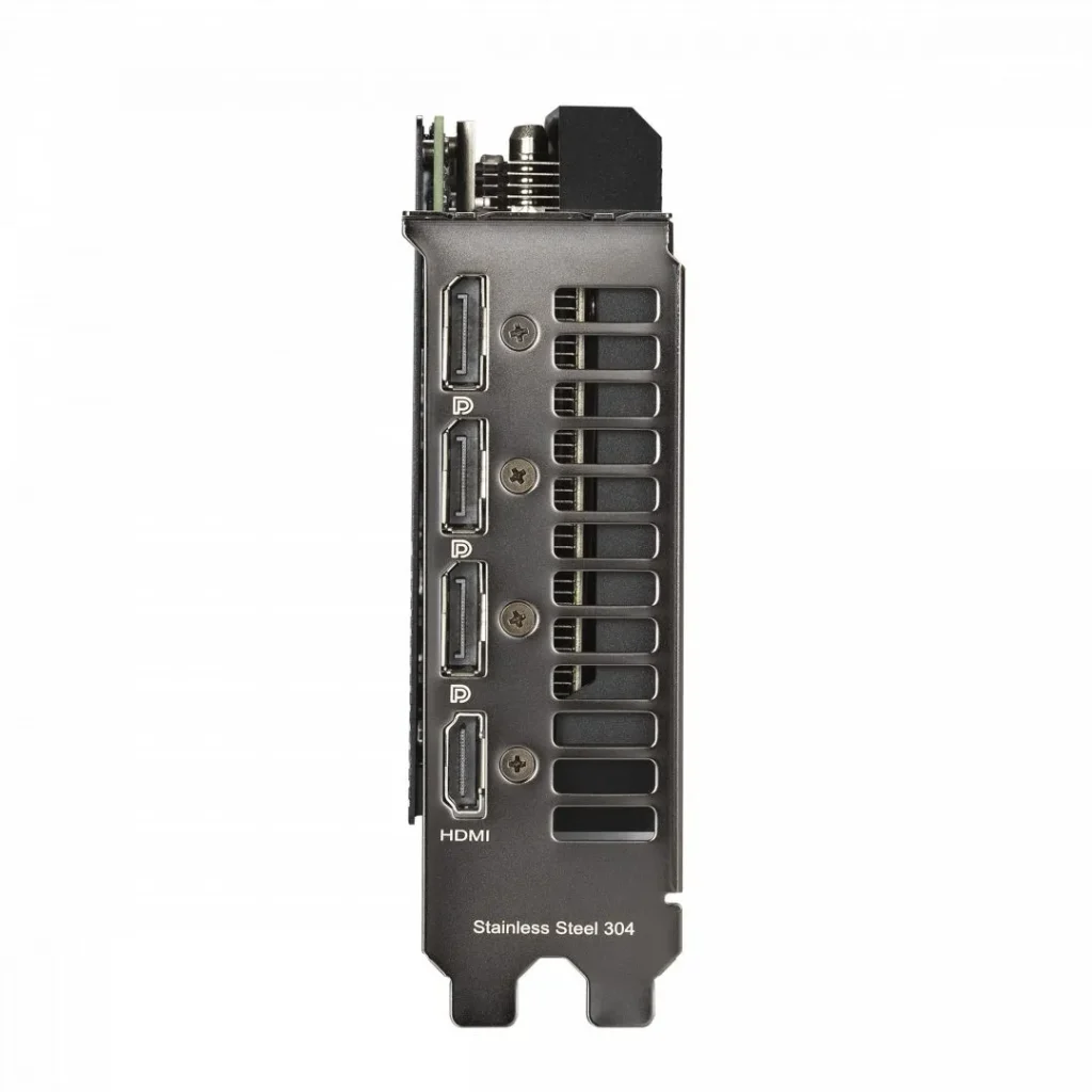 Asus DUAL-RTX3060-O12G-V2 (LHR) - Image 15
