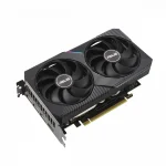 Asus DUAL-RTX3060-O12G-V2 (LHR) - Image 3