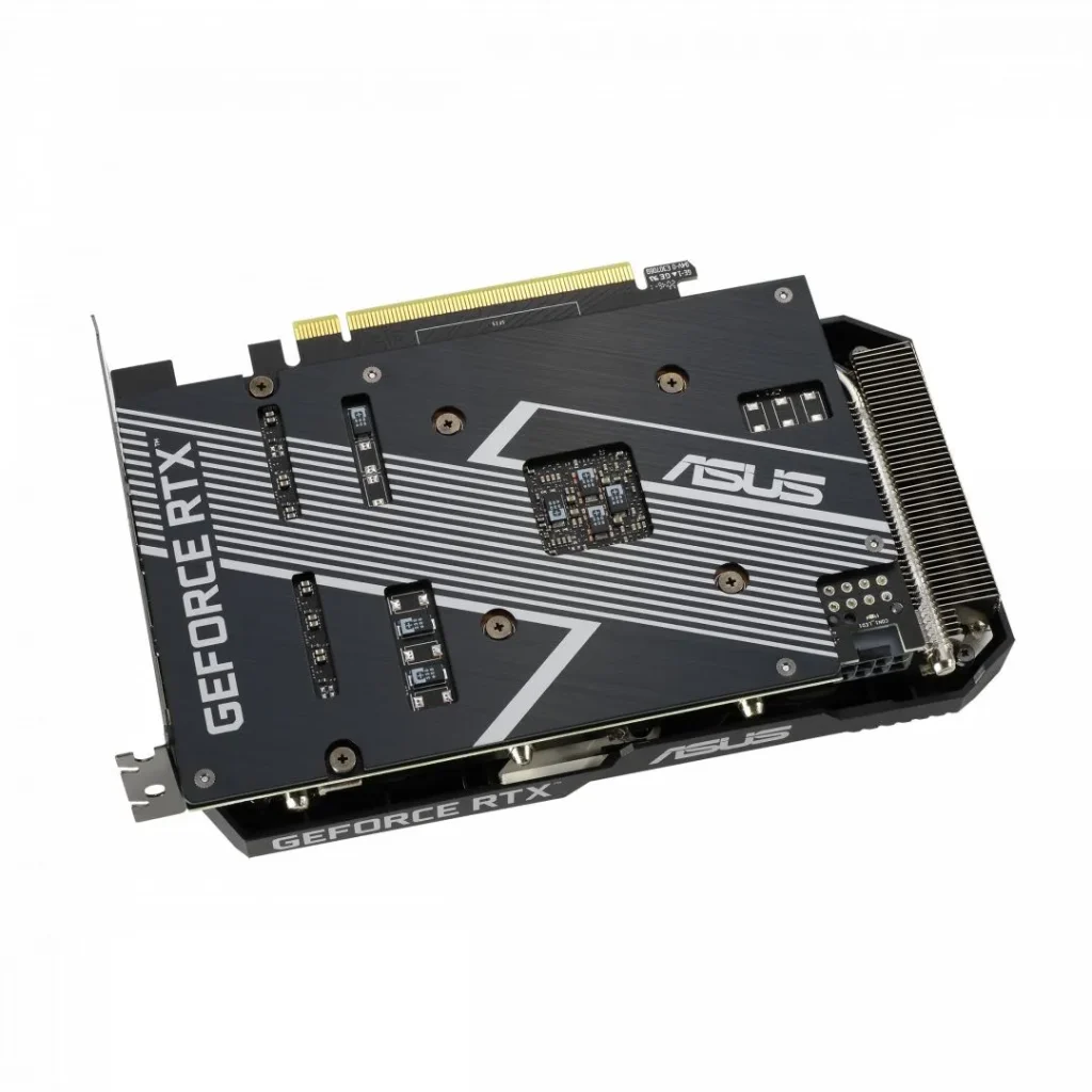 Asus DUAL-RTX3060-O12G-V2 (LHR) - Image 5