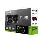Asus DUAL-RTX5060-O8G - Image 12