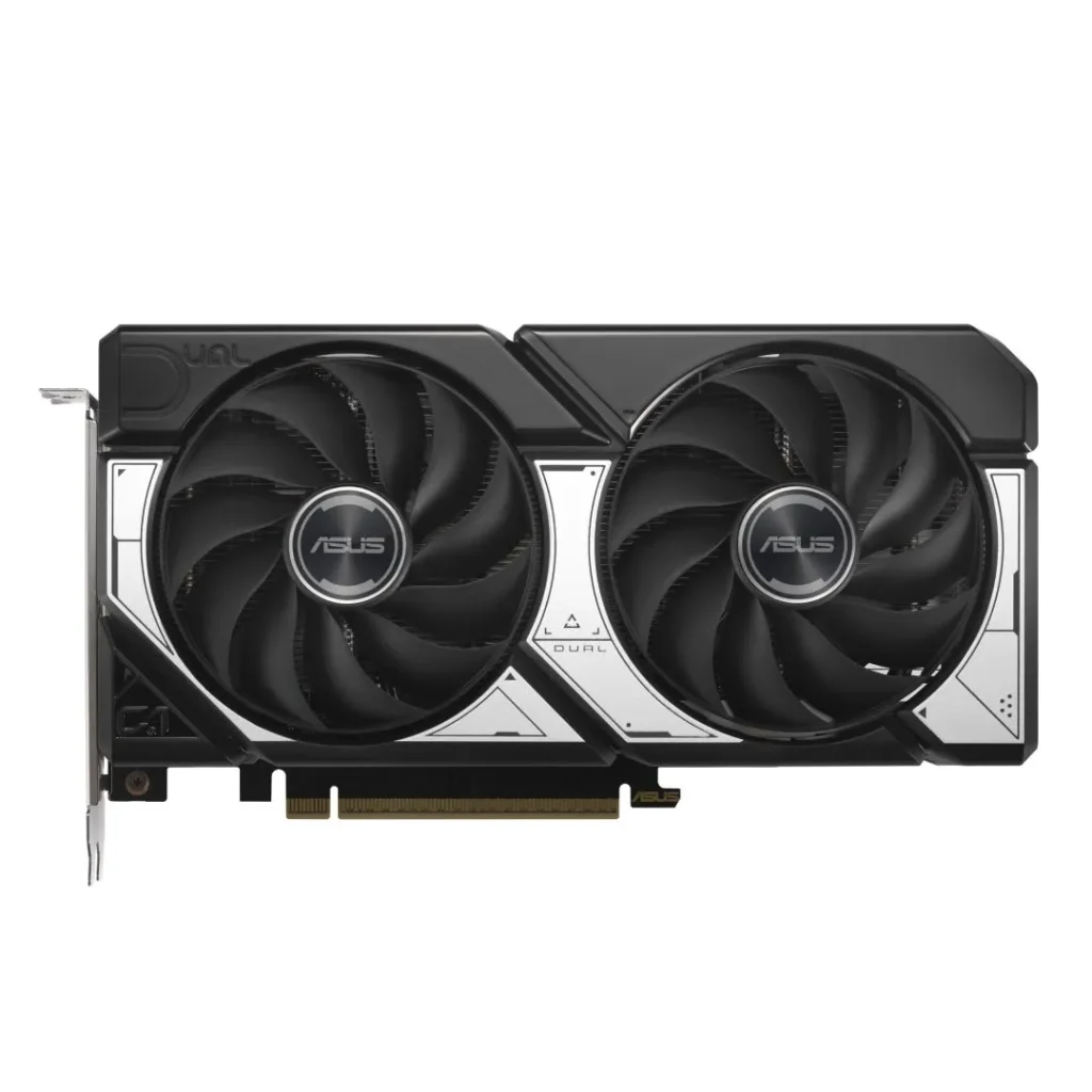 Asus DUAL-RTX5060TI-O8G - Image 2